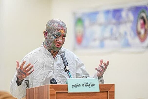 احکام بدوی تتلو صادر شد.