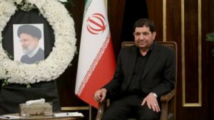 مخبر: راهبرد ایران در پشتیبانی از جریان مقاومت با تغییر افراد تغییر نخواهد کرد.
