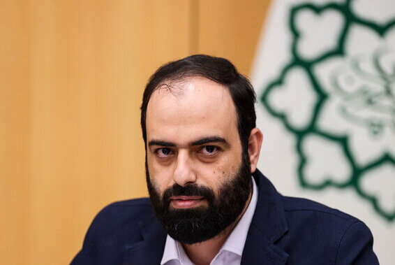 «منوری» جانشین زاکانی در شهرداری تهران در ایام‌ مرخصی انتخابات شد.