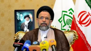 انتصاب حجت‌الاسلام علوی به عنوان دستیار ویژه رئیس جمهور و رئیس شورای امور اقوام، ادیان و مذاهب