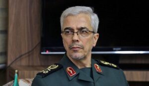 سرلشکر باقری: پاسخ به اسرائیل ورای تصورات سران این رژیم است