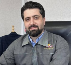 به همت محمد جواد احمدی صورت گرفت ، موافقت بورس برای تامین مالی ۲۴ هزار میلیارد ریالی شرکت مجتمع فولاد زاگرس اندیمشک