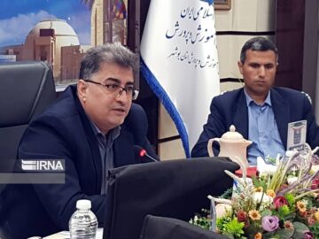 مدرسه‌های استان بوشهر در شاخص نوآموزی رتبه نخست کسب کردند/کسب ۲۵۰ رتبه برتر علمی