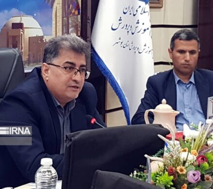 مدرسه‌های استان بوشهر در شاخص نوآموزی رتبه نخست کسب کردند/کسب ۲۵۰ رتبه برتر علمی