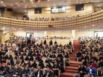راه اندازی دفتر سازمان نظام روان‌شناسی در همدان
