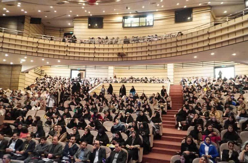 راه اندازی دفتر سازمان نظام روان‌شناسی در همدان