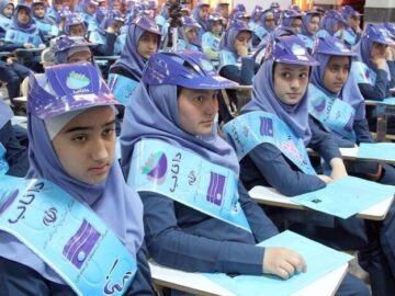 اثربخشی طرح داناب در ارتقاء سواد آبی دانش‎آموزان قزوینی