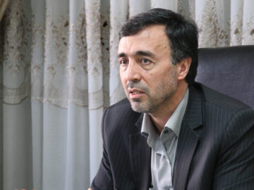 حوادث کار در گلستان ۳۴ درصد کاهش داشته است