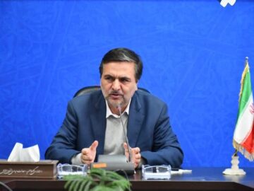حمایت استانداری گلستان از برنامه‌های اصلاحی و تربیتی زندان مرکزی گرگان