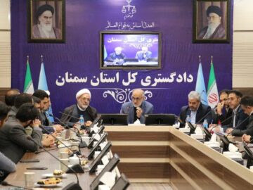 خدمات قضایی تسهیل می‌شود؛ افتتاح میز خدمت اختصاصی برای ایثارگران