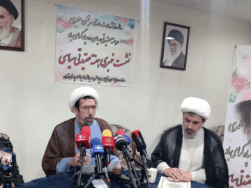 مسؤول نمایندگی ولی فقیه در سپاه سیدالشهدا(ع) استان تهران گفت: از ششم تا سیزدهم اردیبهشت هفته عقیدتی-سیاسی سپاه و بسیج است که به همین مناسبت، بیش از ۴۰۰ برنامه در قالب ۲۲ عنوان، در شهرستان‌های استان تهران اجرا خواهد شد.