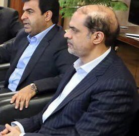 ترکیب جدید هیات‌مدیره ونیکی با حضور چهره‌های باسابقه اقتصادی، شکل گرفت.