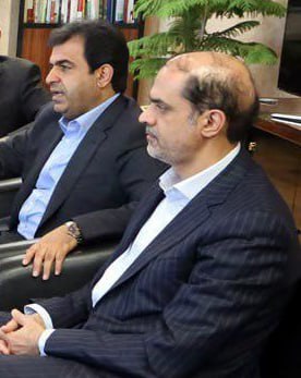 ترکیب جدید هیات‌مدیره ونیکی با حضور چهره‌های باسابقه اقتصادی، شکل گرفت.