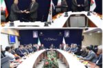 علی خانقائی با حکم رئیس سازمان راهداری، سرپرست معاونت فنی و راه روستایی شد و علیزاده به معاونت راهداری رفت.