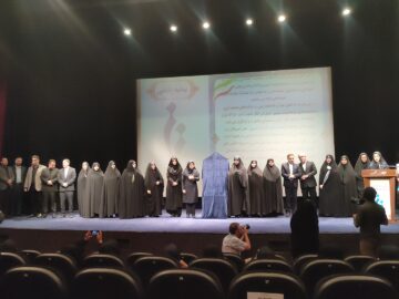 نخستین گردهمایی نخبگان زن در عرصه مدیریت شهرهای ایران