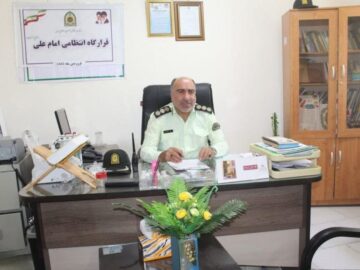 سرهنگ علی‌مسعود جو به مناسبت سوم خرداد، پیام اتحاد و ایثار ملت ایران را بازخوانی کرد؛ متنی که هر ایرانی باید بخواند.