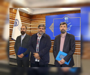 با حکم رئیس ساترا، سعید معدن‌کن جانشین محسن قائمی‌نسب در جایگاه قائم‌مقام شد.