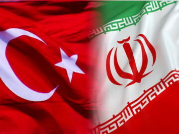 تجارت ۲.۲ میلیارد دلاری ایران و ترکیه در بهار ۱۴۰۴