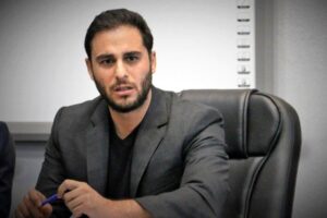 صدقی: جامعه اسکی روی یک رئیس متخصص اتفاق نظر داشت