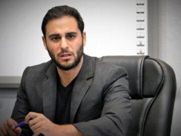 صدقی: جامعه اسکی روی یک رئیس متخصص اتفاق نظر داشت
