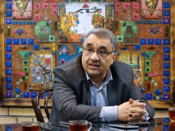 پشت پرده گرسنگی و نسل‌کشی در غزه