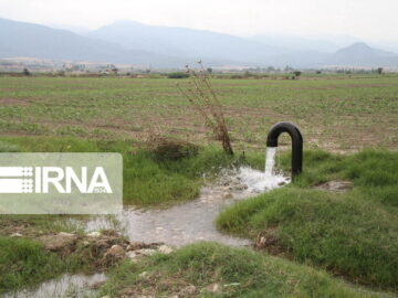چاه‌های آب شهرداری تهران کیفیت لازم برای شرب ندارند