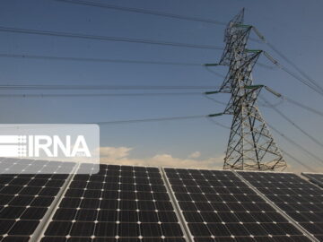 اختصاص ۱۳۰۰ میلیارد تومان برای توسعه انرژی های تجدیدپذیر در صنعت