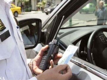 «خلاف می‌‎کنم و جریمه‌ می‌دهم»؛ پژواک ناکارآمدی قوانین در رفتار ترافیکی