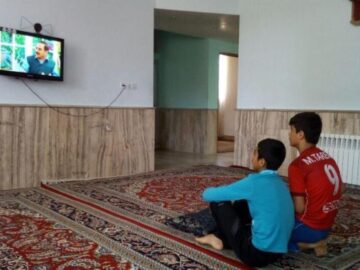 تمام کودکان اتباع بهزیستی دارای اقامت مجاز هستند