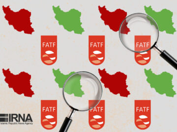 تلاش‌های ایران برای خروج از لیست سیاه FATF با هدف منافع ملی است