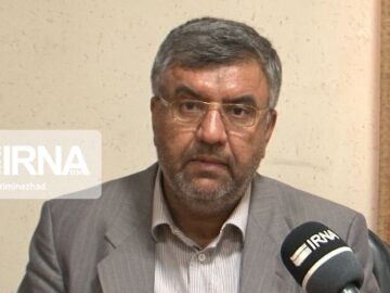 نماینده مجلس: حمله تروریستی به دادگستری در زاهدان چهره واقعی دشمنان ملت ایران را آشکار کرد