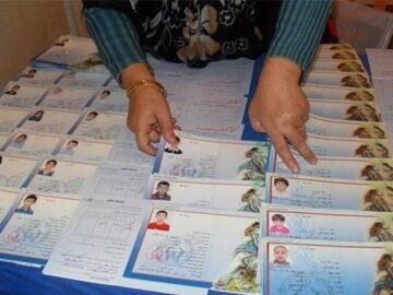 حدود ۲ هزار نفر به تعداد حامیان ایتام در کردستان افزوده شد