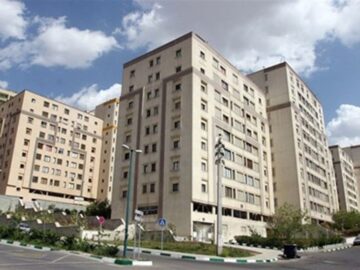 شناسایی ۴۰ ملک مازاد دولتی در استان البرز