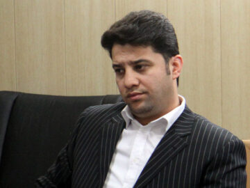 نصیری: رنگ مدال مهم است اما…؛ هدف اول ما رفتن روی سکوی قهرمانی آسیاست