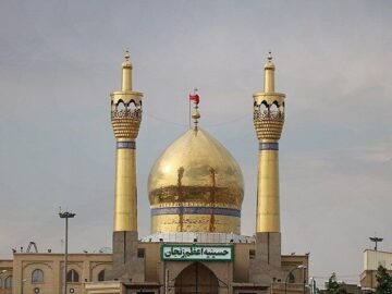 مجموع نذورات حسینیه اعظم زنجان ۲۲۰ میلیارد ریال اعلام شد