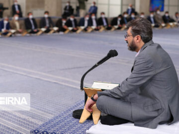 نشست تخصصی قاریان با موضوع الزامات ابداع در تلاوت برگزار می‌شود
