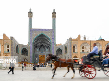 اصلاح الگوی مصرف راه حل جلوگیری از فرونشست اصفهان است