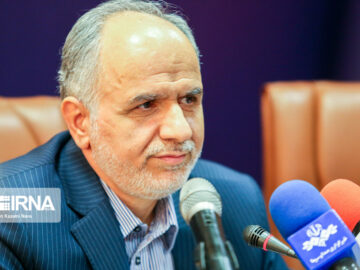 وزیر دادگستری: کارگروه «شعام» شکایت‌ها علیه جنایات رژیم صهیونی را پیگیری می‌کند