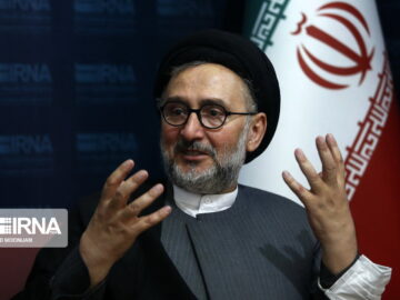 گامی درست در مسیر ارتباط با مردم