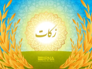 ۹۱ درصد زکات در حوزه محرومان و معیشت آنان مصرف می‌شود
