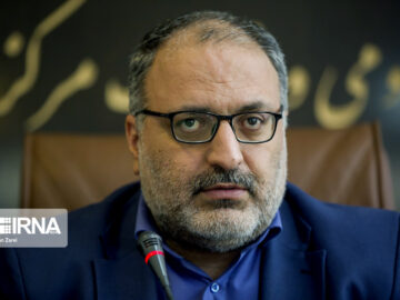 رییس کل دادگستری کرمانشاه: ۱۲ شرکت ورشکسته در استان احیا شد