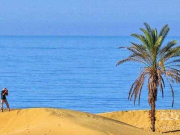 جشنواره ملی «عکس نگاران»؛ روایت امید از سیستان و بلوچستان در قاب عکاسان کشور