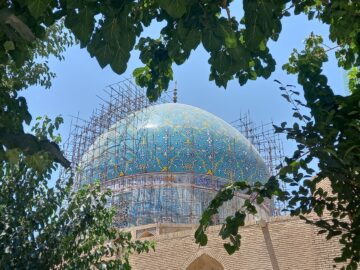 ساماندهی مصلاها با مولدسازی/ ۱۸ شهید جنگ تحمیلی اخیر اهل سمنان بودند