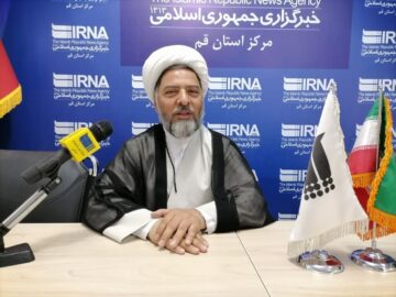 رسالت مدیران در میدان مقاومت