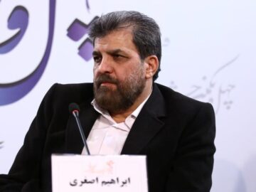 تهیه‌کننده سینما: مردم در جنگ ۱۲ روزه سنگ تمام گذاشتند
