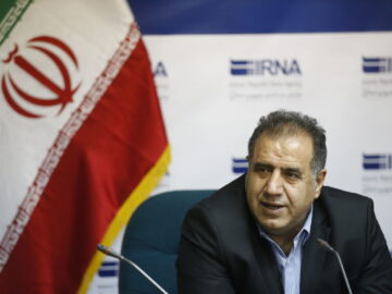 خسروی: ۳۰ داور VAR به داوران لیگ برتری اضافه می‌شوند