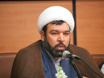 نماینده ساوه: موضوع هدر رفت آب سد الغدیر از مراجع نظارتی در حال پیگیری است