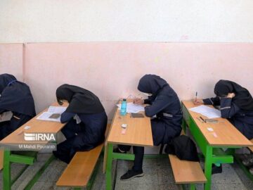 نتایج آزمون ورودی مدارس سمپاد هفته اول شهریور اعلام می‌شود