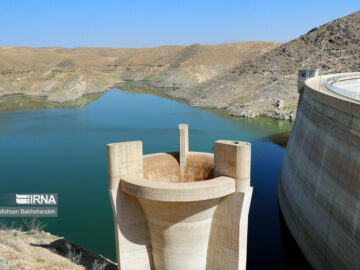 سدهای ایران با حال ناخوش وارد مردادماه شدند