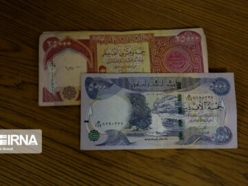 زائران کربلا چطور ارز اربعین دریافت کنند